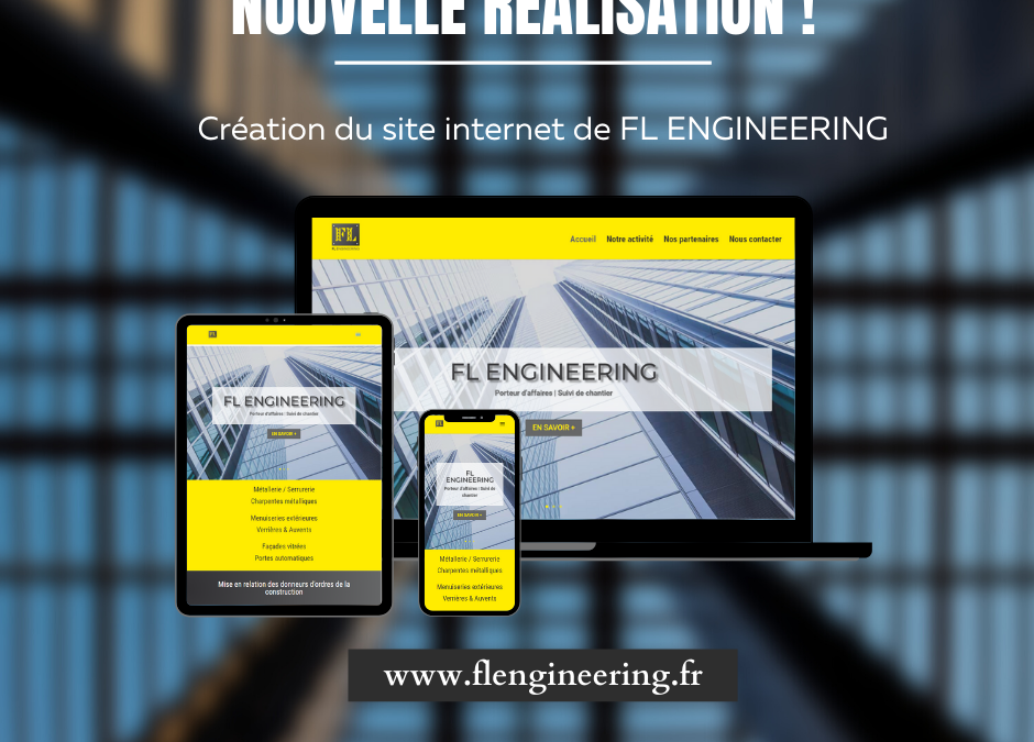 FL ENGINEERING