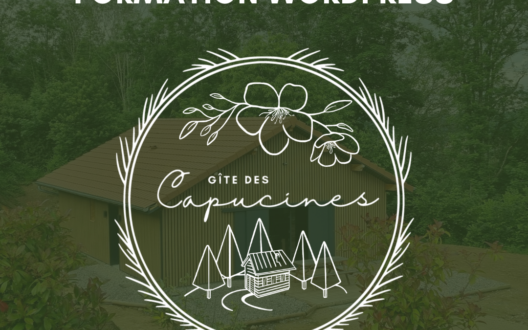 LE GITE DES CAPUCINES