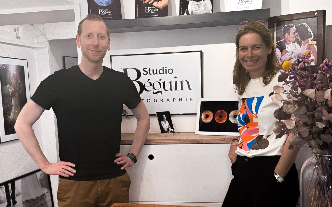 STUDIO BEGUIN
