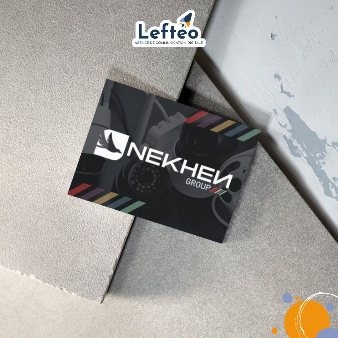 nekhen-protection-lefteo-logo