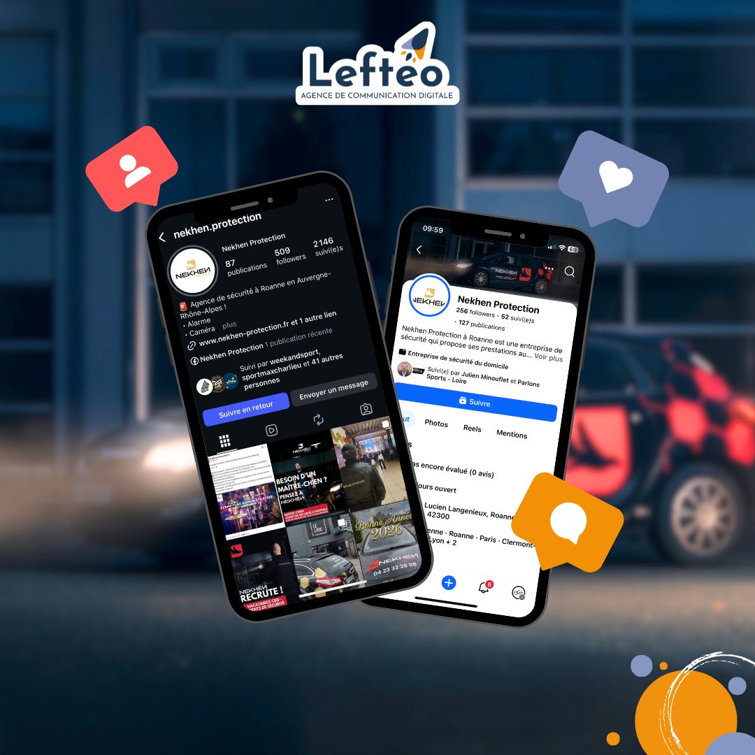 nekhen-protection-lefteo-logo